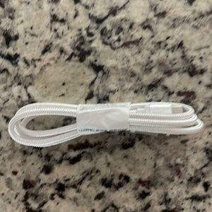 Wireless gear 3ft usb charger